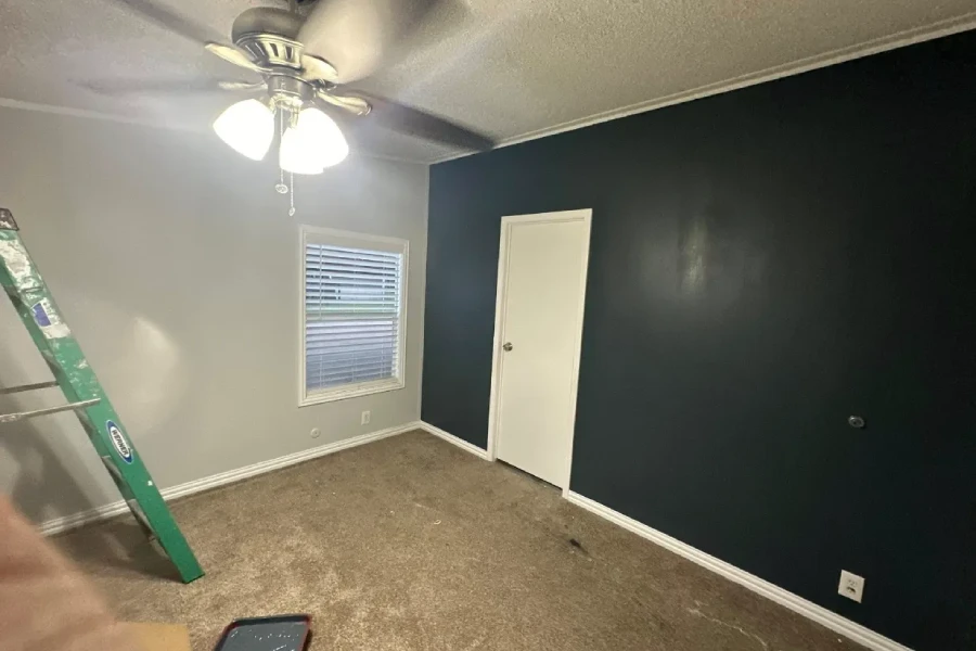 Professional Home Improvement