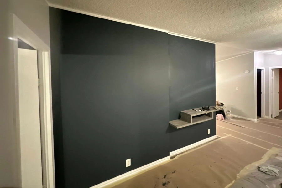 Professional Home Improvement