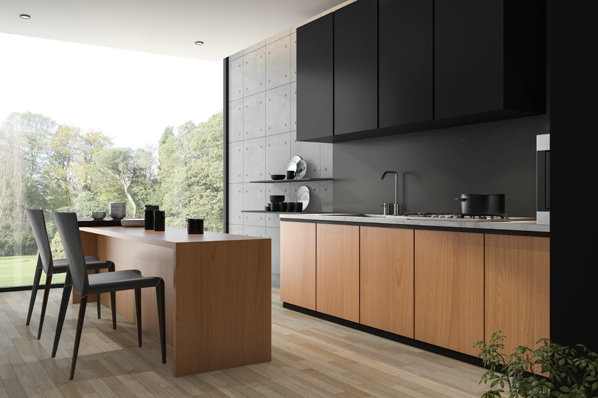 Professional Home Improvement